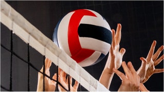 Boise State beach volleyball player Nora Hayd captivates X. (Credit: Getty Images)