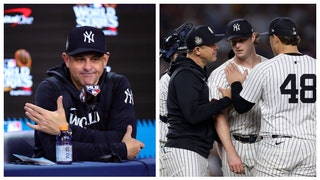 yankees aaron boone (1)