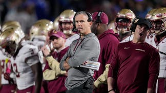 Florida State has closed fall camp practices to the media, as Seminoles prepare for 2025 college football season