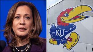 Kansas professor placed on leave after urging male voters who won't vote for a female President to be shot. (Credit: Getty Images)