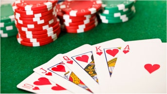 The Seminole Classic Casino released a hilarious ad that's going viral. Watch the ad. Where is the casino located? (Credit: Getty Images)