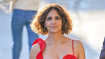 halle berry monter's ball sex scene rumor billy bob thornton