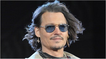 Johnny Depp is starring in the upcoming movie Day Drinker with Penelope Cruz. What is the movie about? When does it come out? (Credit: Getty Images)