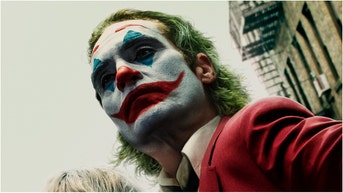 "Joker: Folie à Deux" is getting hit with horrible reviews. What are people saying about the movie? (Credit: Warner Bros.)