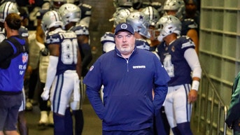 Mike McCarthy Says He'll 'Relish' Digging Cowboys Out Of Their Very Deep Hole