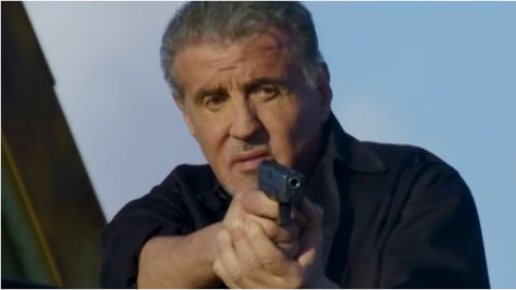 Watch the trailer for "Armor" with Sylvester Stallone. (Credit: Screenshot/YouTube https://www.youtube.com/watch?v=HBf2r5tjOTg)