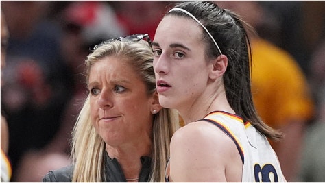 Indiana Fever go viral with interestingly timed tweet featuring Caitlin Clark. (Credit: Getty Images)