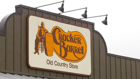 Gen-Zers are flocking to Cracker Barrel and it's not for the food.