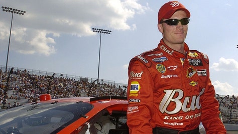 Dale Earnhardt Jr. makes a shock announcement that leaves NASCAR fans feeling nostalgic. 