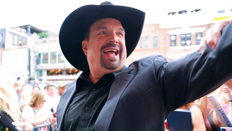 Garth Brooks addressed his sexual assault lawsuit in maybe the worst way possible.