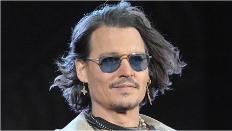 Johnny Depp is starring in the upcoming movie Day Drinker with Penelope Cruz. What is the movie about? When does it come out? (Credit: Getty Images)