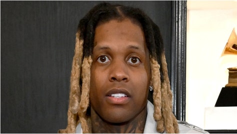 Rapper Lil Durk has been arrested on a conspiracy to commit murder-for-hire charge. What are the details of the case? (Credit: Getty Images)