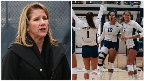 Latest Blaire Fleming, News, Rumors, and Articles by OutKick