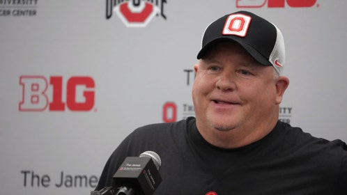 Ohio State Chip Kelly