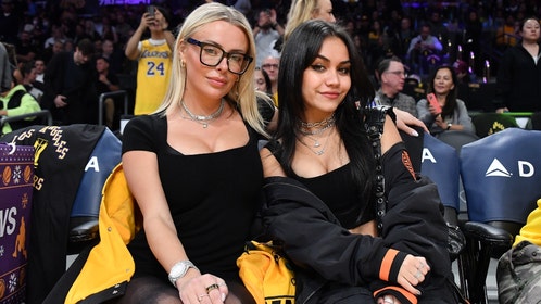 influencer corinna kopf trending after link in bio announcement