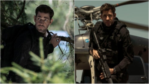 A new Jack Ryan movie is being made with John Krasinski returning as the character. When does the movie come out? What are the plot details? (Credit: Amazon Studios)