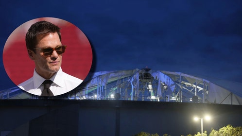 Tom Brady Donates $100k To Hurricane Milton Victims, Morons Call Him 'Cheap'