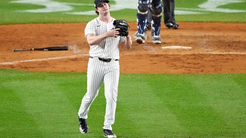 New York Yankees World SEries