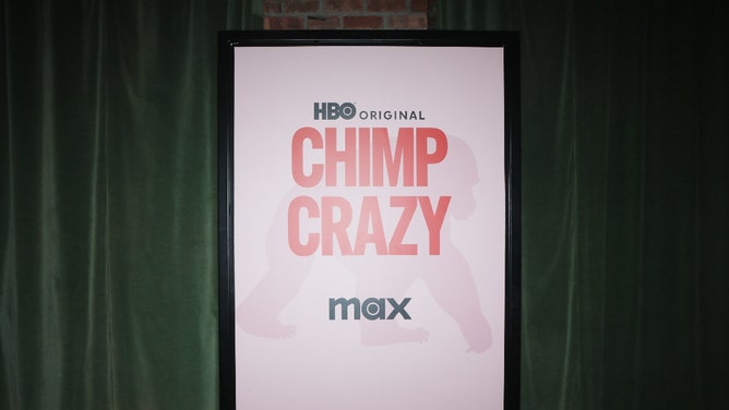 hbo chimp crazy tiger king docuseries