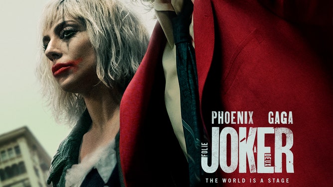 Joker Folie a Deux Earns Hilariously Bad Reviews OutKick