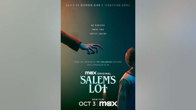 "Salem's Lot" (Credit: HBO)