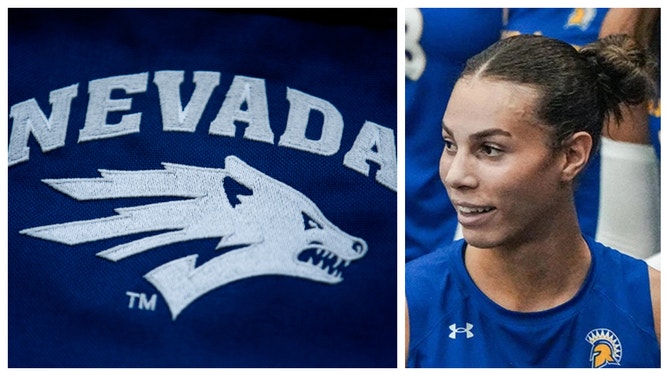 The University of Nevada released a statement saying that the volleyball team's decision to forfeit against San Jose State and Blaire Fleming "does not represent the position of the University."