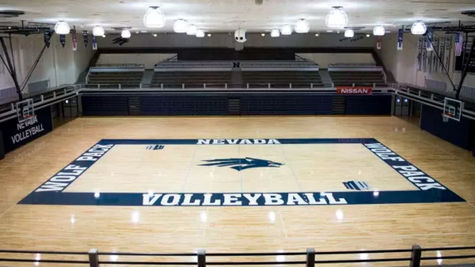 The University of Nevada issued a statement about its Oct. 26 women's volleyball game against San Jose State and transgender player Blaire Fleming without consulting members of the team. 