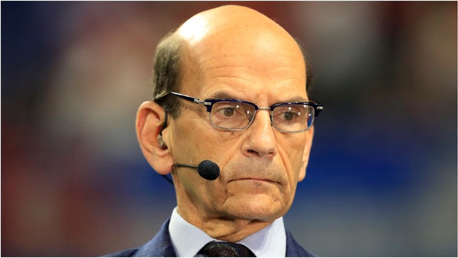 Paul Finebaum Is One Person ESPN Could Not Replace | Bobby Burack