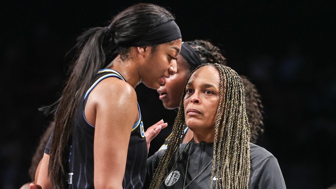 The Chicago Sky were one of six WNBA teams to fire its head coach this offseason.