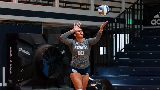 Nevada senior Sia Liilii told OutKick that players were angry and frustrated when the school signed them to play against San Jose State and transgender player Blaire Fleming without consulting the team.