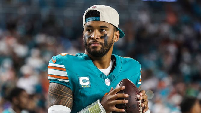 The return of Tua Tagovailoa should be a huge boost to the Dolphins offense, which should be able to score point against the Arizona Cardinals.