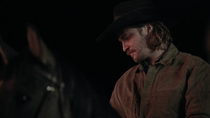"Yellowstone" (Credit: Paramount Network)