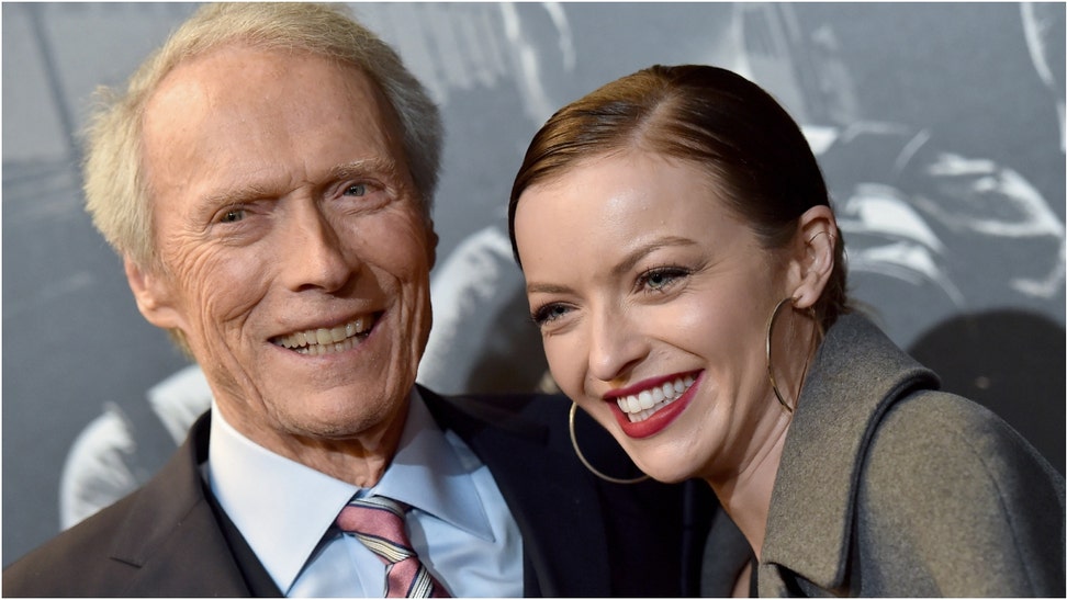 Clint Eastwood's daughter Francesca was arrested on a felony domestic violence charge. What are the details of the case? What are the allegations? (Credit: Getty Images)