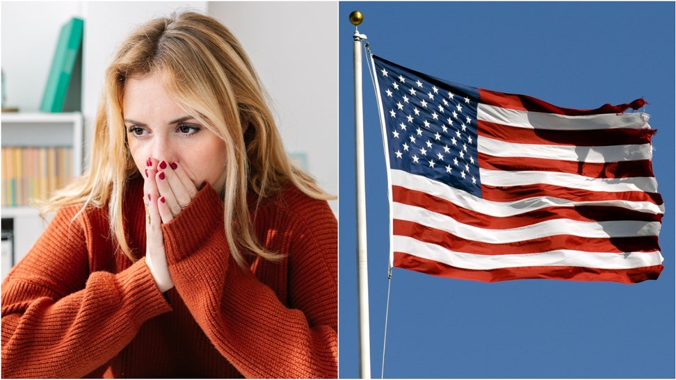 Europeans reveal what they can't do in America. (Credit: Getty Images)