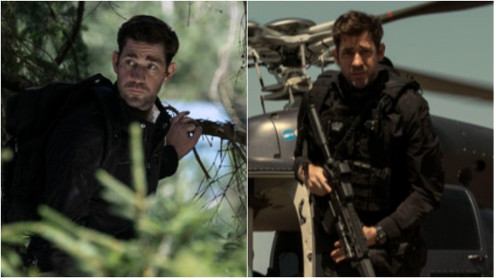 A new Jack Ryan movie is being made with John Krasinski returning as the character. When does the movie come out? What are the plot details? (Credit: Amazon Studios)