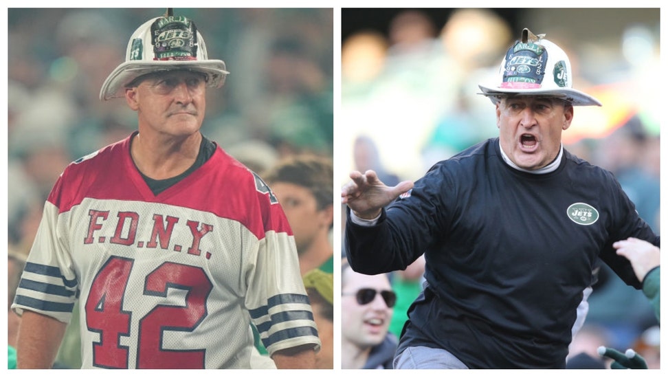 jets fireman ed