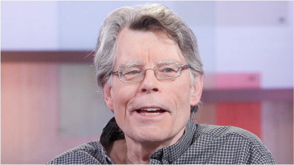 Stephen King's book "Fairy Tale" is being turned into a limited TV series by A24. What is the book about? When will the TV series come out? (Credit: Getty Images)