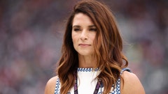 Danica Patrick joined America in mocking Kamala Harris over her weird video earlier this week.