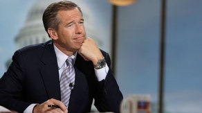 Brian Williams is finally back to telling the truth about the Democratic Party. 