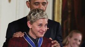 Ellen DeGeneres, the disgraced former talk show host who fooled Suburban moms all across the country for two decades, has fled America in the wake of Donald Trump's election victory. 