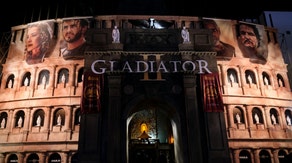 GLADIATOR 2