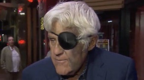 jay leno hampton inn 60-foot fall hill conspiracy theories