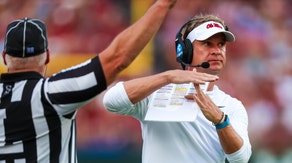 Lane Kiffin Explains Why He Is 'Glad' SEC Is Punishing Teams For Faking Injuries