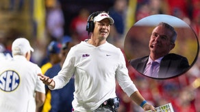 Lane Kiffin Is Right, Urban Meyer Is Wrong: Ole Miss Should Avoid SEC Title Game