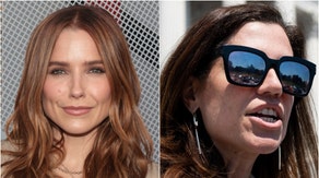 Sophia Bush calls Nancy Mace a creep. (Credit: Getty Images)