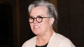 Rosie O'Donnell is the latest lefty have a meltdown over Donald Trump.