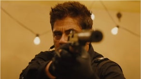 Is a third "Sicario" movie in the works? (Credit: Screenshot/YouTube Video https://www.youtube.com/watch?v=Yfhu5JIxnZc)