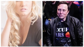 swedish model elsa thora have baby with elon musk on mars