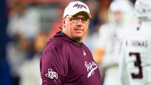 Auburn Trolls Texas A&M Coach Mike Elko: ‘Good Luck Vs. Texas!’