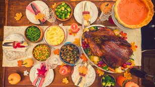 America Ranked Five Thanksgiving Side Dishes, But Did They Get It Right?